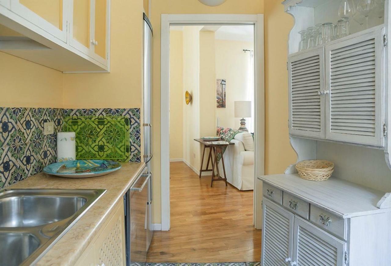 Kalsa Casa Di Charme Con Terrazza By Wonderful Italy Apartman Palermo Kültér fotó