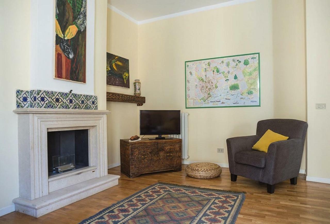 Kalsa Casa Di Charme Con Terrazza By Wonderful Italy Apartman Palermo Kültér fotó