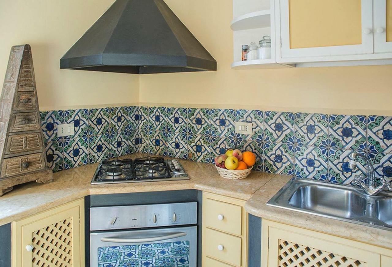 Kalsa Casa Di Charme Con Terrazza By Wonderful Italy Apartman Palermo Kültér fotó