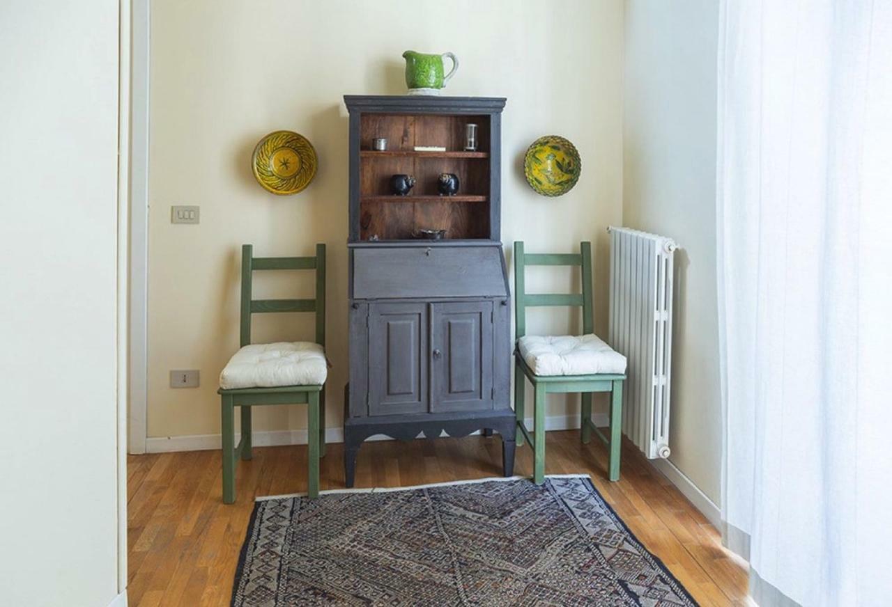 Kalsa Casa Di Charme Con Terrazza By Wonderful Italy Apartman Palermo Kültér fotó