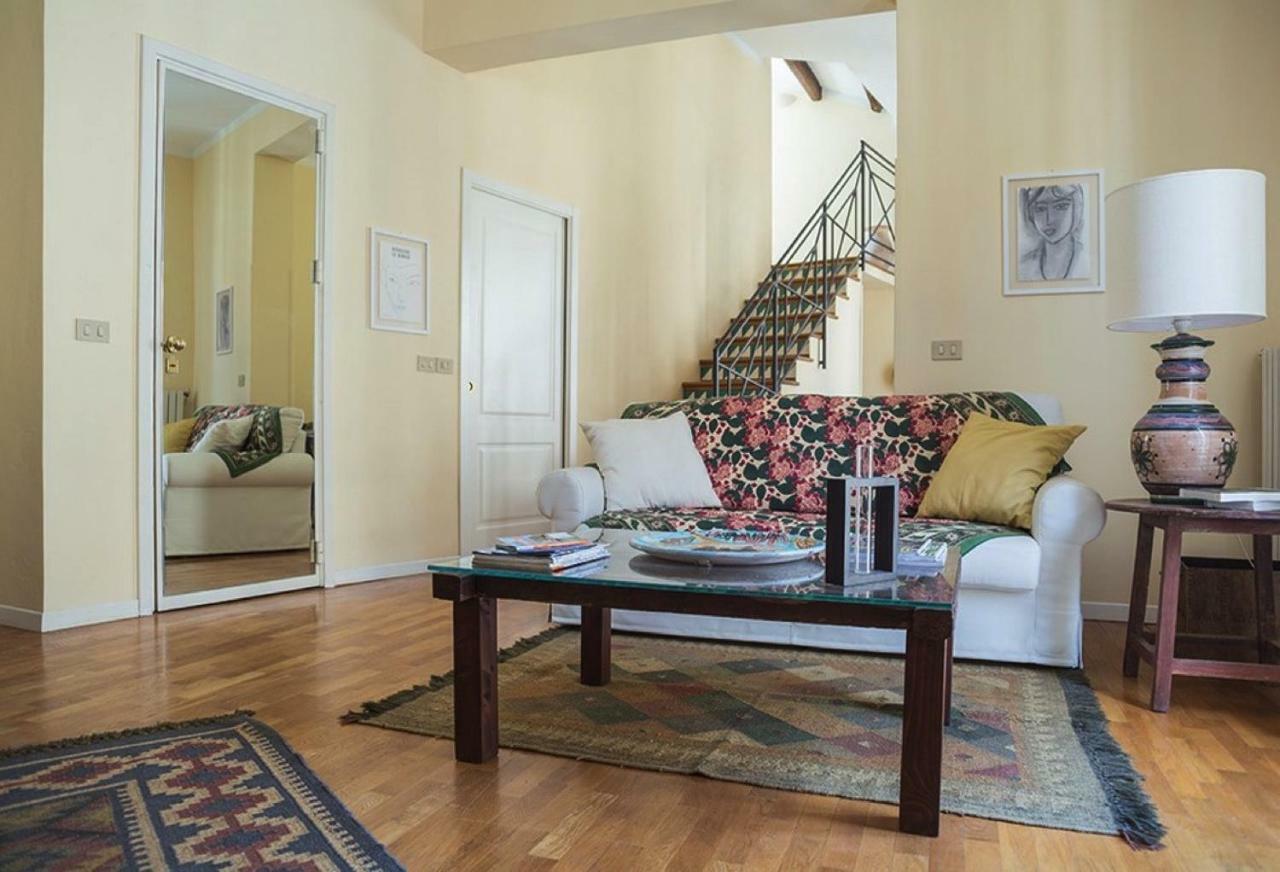 Kalsa Casa Di Charme Con Terrazza By Wonderful Italy Apartman Palermo Kültér fotó