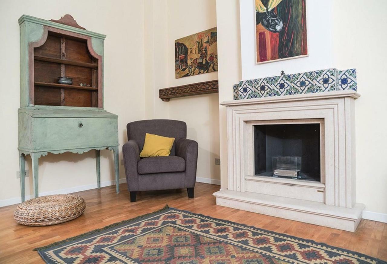Kalsa Casa Di Charme Con Terrazza By Wonderful Italy Apartman Palermo Kültér fotó