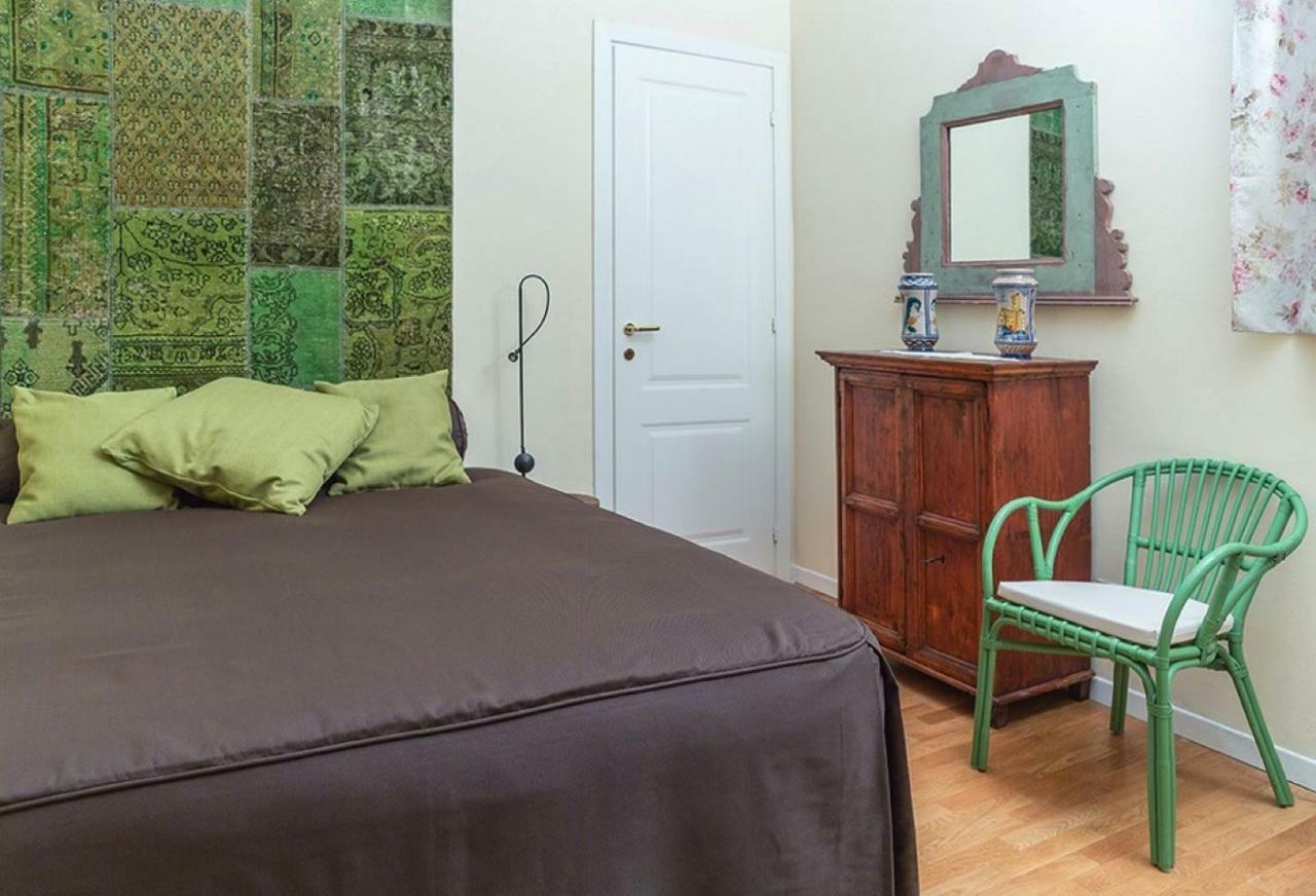 Kalsa Casa Di Charme Con Terrazza By Wonderful Italy Apartman Palermo Kültér fotó
