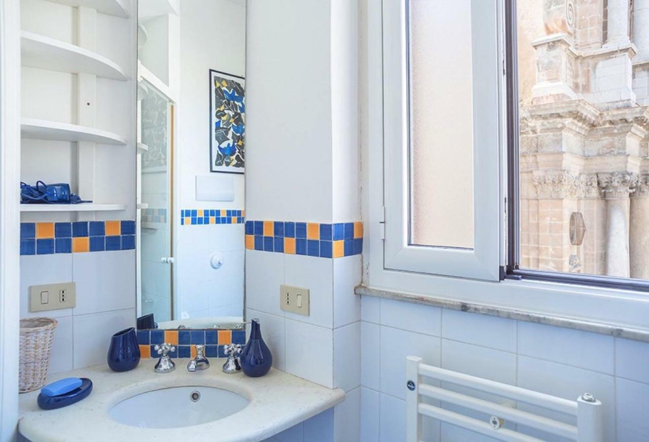 Kalsa Casa Di Charme Con Terrazza By Wonderful Italy Apartman Palermo Kültér fotó