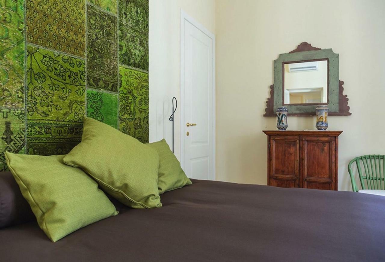 Kalsa Casa Di Charme Con Terrazza By Wonderful Italy Apartman Palermo Kültér fotó