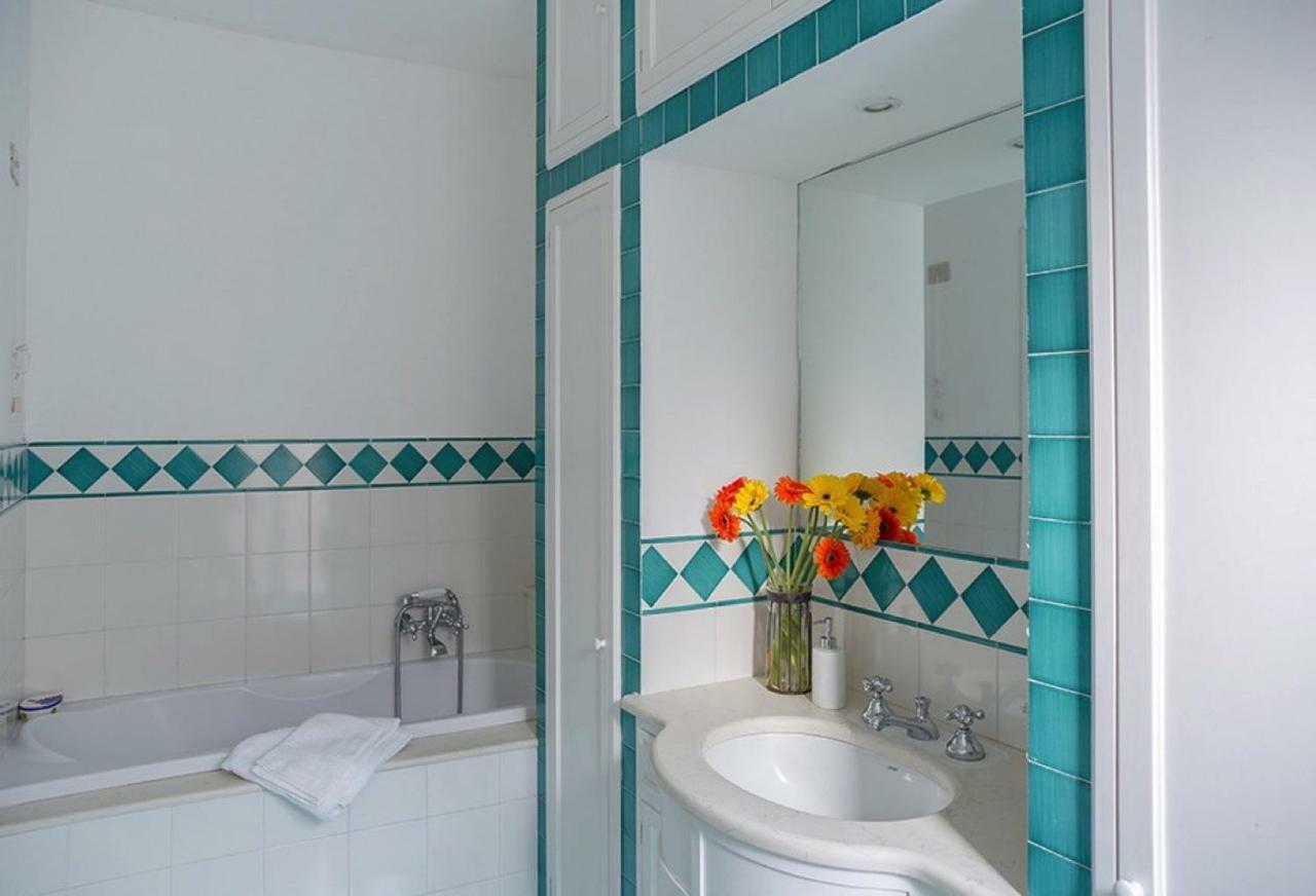 Kalsa Casa Di Charme Con Terrazza By Wonderful Italy Apartman Palermo Kültér fotó